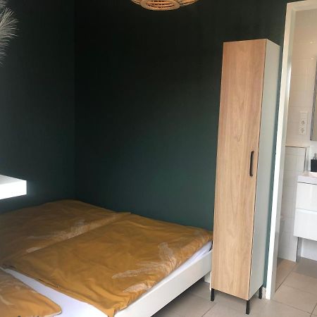 Nieboer Bed and Breakfast Vrouwenpolder Eksteriør billede